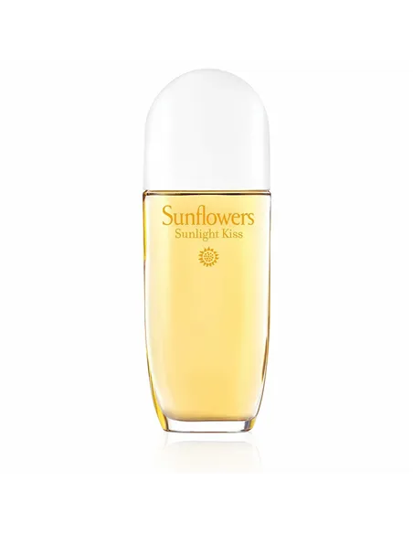 Women's Perfume Elizabeth Arden Sunflowers Sunlight Kiss EDT 100 ml