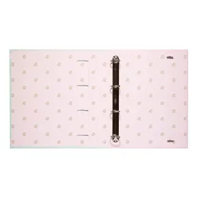 Pusheen - Foodie Collection Binder (4 Rings)