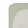 Uzmontēta apakšējā loksne Happy Home MixColors Piparmētra Gulta 150