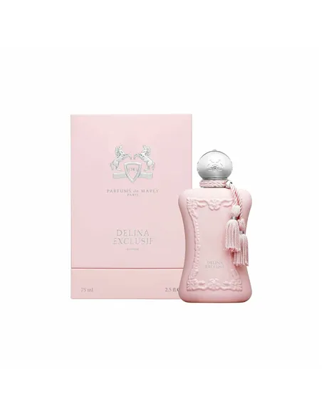 Women's Perfume Parfums de Marly EDP Delina Exclusif 75 ml