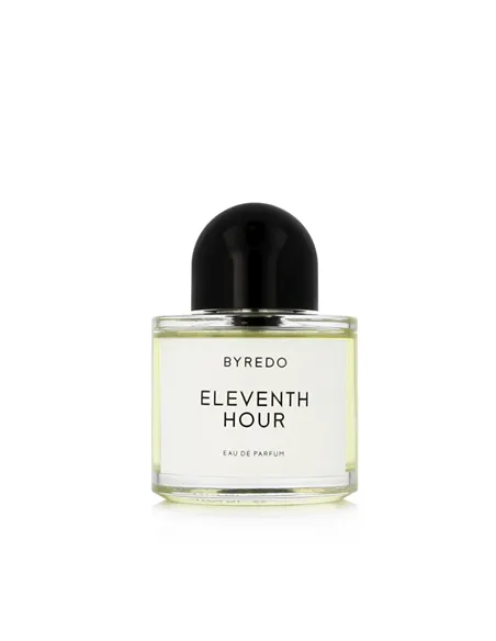 Unisex Perfume Byredo EDP Eleventh Hour 50 ml