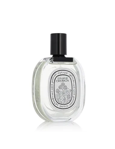 Unisex Perfume Diptyque EDT Geranium Odorata 100 ml