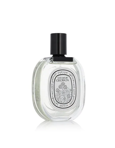 Unisex Perfume Diptyque EDT Geranium Odorata 100 ml