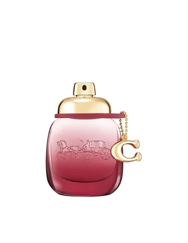 Women's Perfume Coach EDP Wild Rose 50 ml