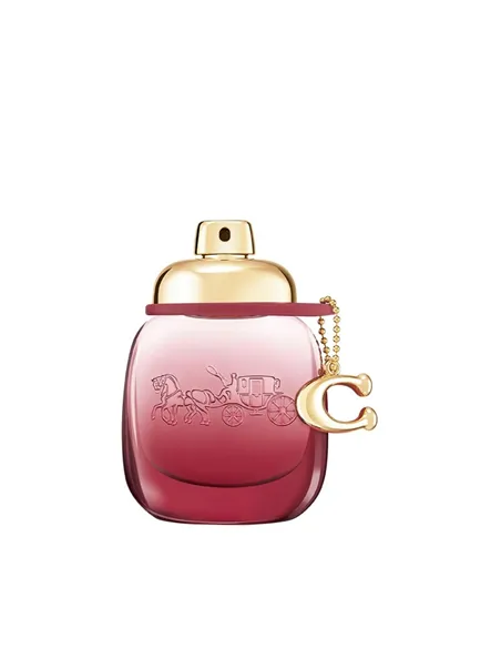 Women's Perfume Coach EDP Wild Rose 50 ml