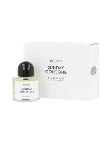 Unisex Perfume Byredo EDP Sunday Cologne 100 ml