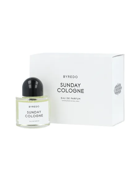 Unisex Perfume Byredo EDP Sunday Cologne 100 ml