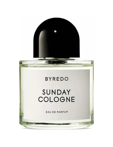 Unisex Perfume Byredo EDP Sunday Cologne 100 ml