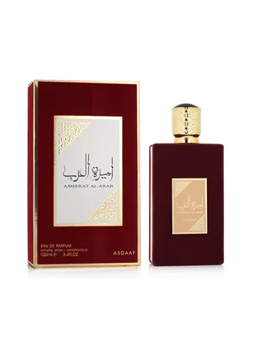 Women's Perfume Asdaaf Ameerat Al Arab EDP EDP 100 ml