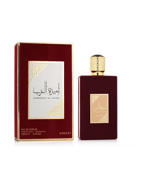 Women's Perfume Asdaaf Ameerat Al Arab EDP EDP 100 ml