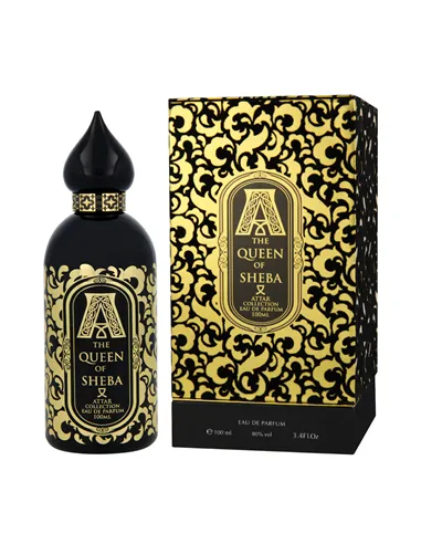 Women's Perfume Attar Collection EDP The Queen of Sheba 100 ml