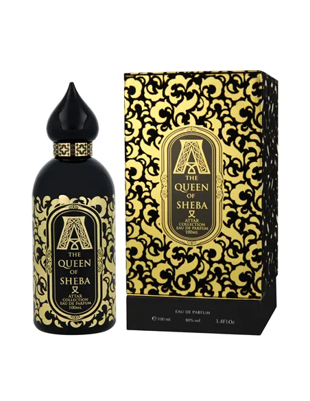 Women's Perfume Attar Collection EDP The Queen of Sheba 100 ml