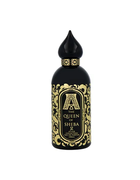 Women's Perfume Attar Collection EDP The Queen of Sheba 100 ml