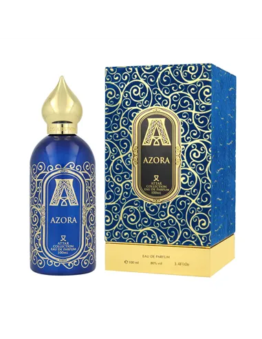 Unisex Perfume Attar Collection EDP Azora 100 ml