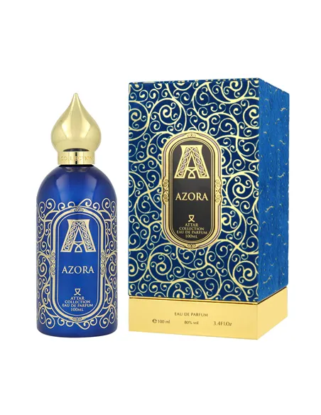 Unisex Perfume Attar Collection EDP Azora 100 ml