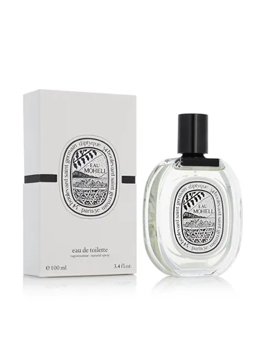 Unisex Perfume Diptyque EDT Eau Moheli 100 ml