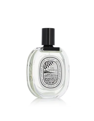 Unisex Perfume Diptyque EDT Eau Moheli 100 ml