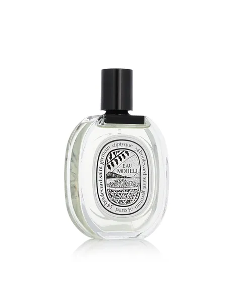 Unisex Perfume Diptyque EDT Eau Moheli 100 ml