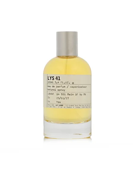 Women's Perfume Le Labo EDP Lys 41 100 ml