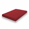 Uzmontēta apakšējā loksne Happy Home Mix Colors Gulta 80