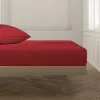 Uzmontēta apakšējā loksne Happy Home Mix Colors Gulta 80