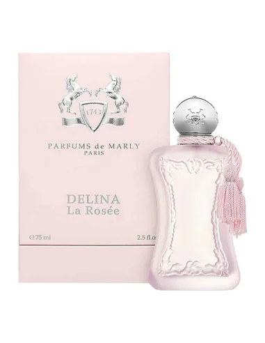 Women's Perfume Parfums de Marly EDP Delina La Rosee 75 ml