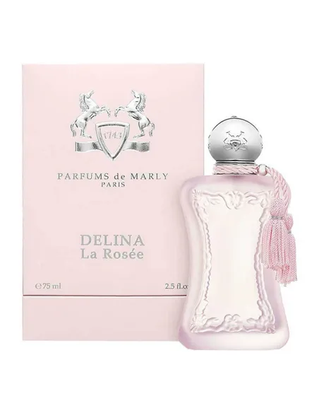 Women's Perfume Parfums de Marly EDP Delina La Rosee 75 ml