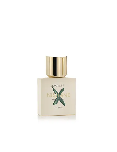 Unisex Perfume Nishane Hacivat X 50 ml