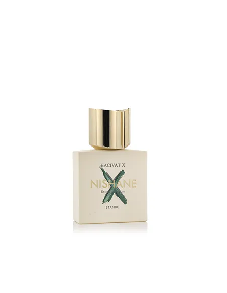 Unisex Perfume Nishane Hacivat X 50 ml