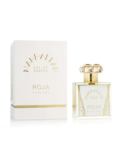 Unisex Perfume Roja Parfums Manhattan EDP 100 ml