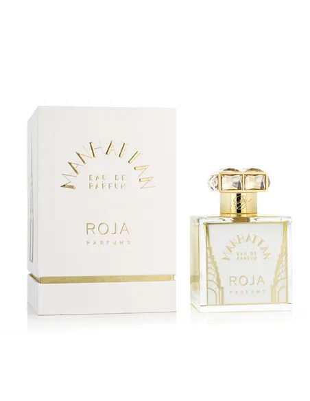 Unisex Perfume Roja Parfums Manhattan EDP 100 ml