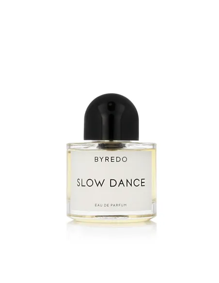 Unisex Perfume Byredo EDP Slow Dance 50 ml