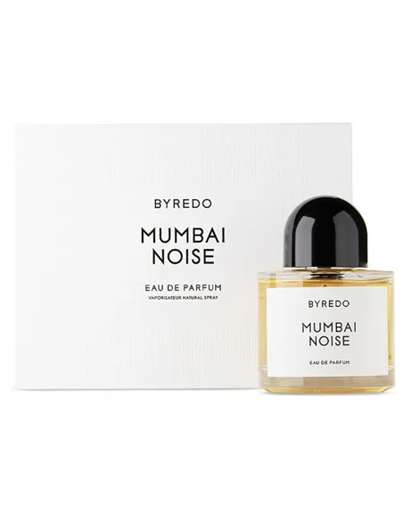 Unisex Perfume Byredo Mumbai Noise EDP 100 ml