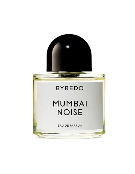 Unisex Perfume Byredo Mumbai Noise EDP 100 ml