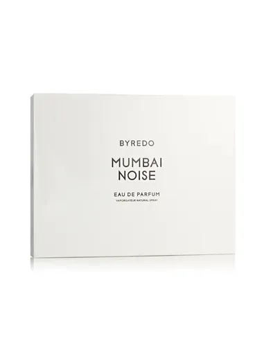 Unisex Perfume Byredo Mumbai Noise EDP 100 ml