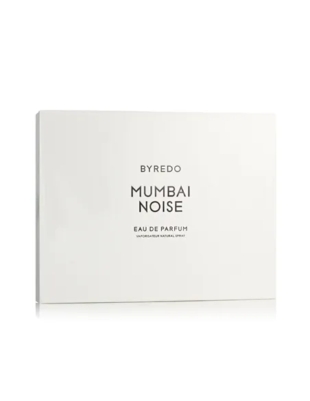 Unisex Perfume Byredo Mumbai Noise EDP 100 ml