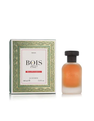 Unisex Perfume Bois 1920 Real Patchouly EDP 100 ml