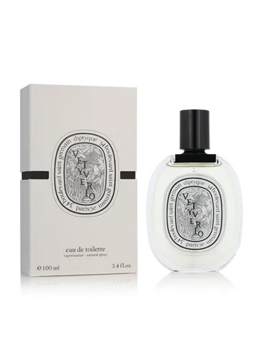 Unisex Perfume Diptyque EDT Vetyverio 100 ml