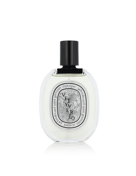 Unisex Perfume Diptyque EDT Vetyverio 100 ml