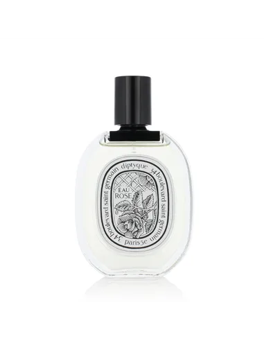 Women's Perfume Diptyque Eau Rose EDT 100 ml