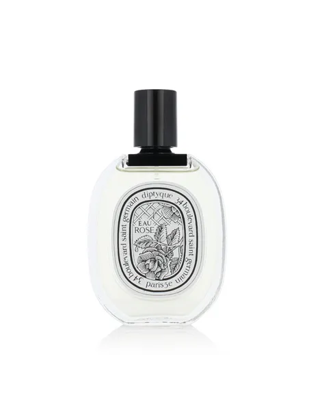 Women's Perfume Diptyque Eau Rose EDT 100 ml