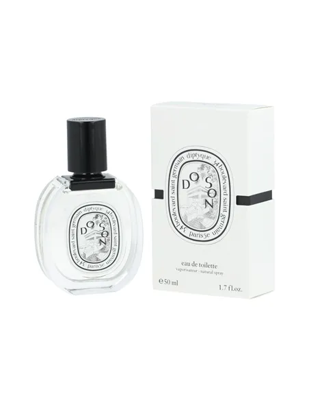 Women's Perfume Diptyque EDT Do Son 50 ml