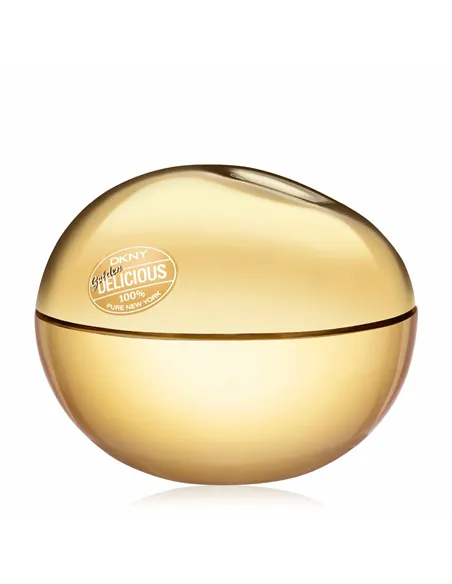 Women's Perfume DKNY EDP Golden Delicious 100 ml