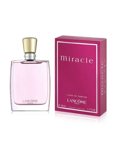 Women's Perfume Lancôme Miracle pour Femme EDP 50 ml