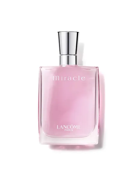 Women's Perfume Lancôme Miracle pour Femme EDP 50 ml