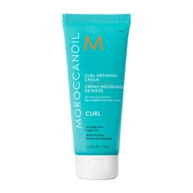 Garbanas pabrėžiantis kremas Moroccanoil 75 ml