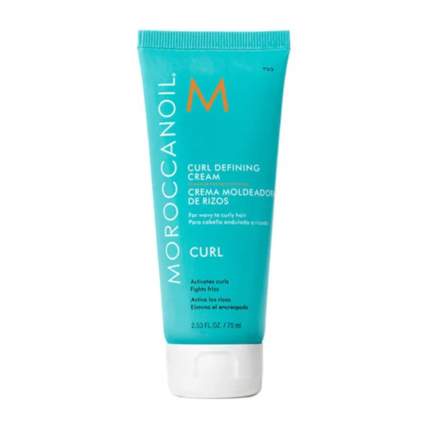 Крем для выраженных локонов Moroccanoil 75 ml