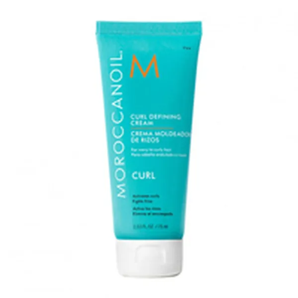 Lokas Veidojošs Krēms Moroccanoil 75 ml