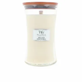 Tuoksukynttilä Woodwick WOODWICK VELA