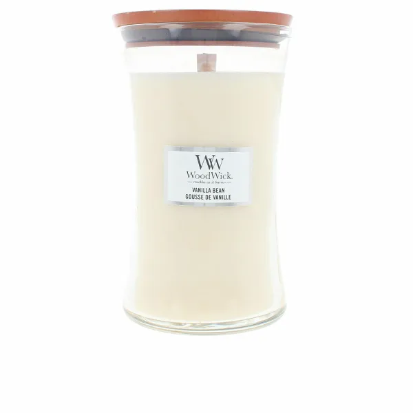 Aromatizuota žvakė Woodwick WOODWICK VELA